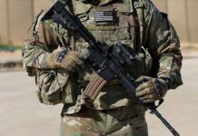 CENTCOM: Ürdün’de 2 ABD askeri öldü, 1 asker kayıp
