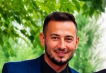 Ayia Napa’da darp edilen Ahmet Tan ameliyata alındı