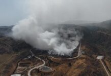 Amasya’da belediyeye bağlı katı atık tesisine 2,3 milyon lira ceza