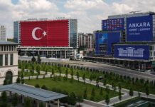 Ankara Valisi Canbolat’tan Ankaralılara NATO Zirvesi teşekkürü