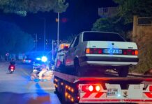5. kez alkollü yakalandı: Ehliyetine 5 yıl el konuldu, 352 bin TL ceza yedi