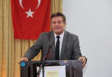 Erhan Arıklı: Girne’ye göz dikenler Larnaka ve Limasol’u kaybetmeyi de göze almalı