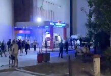 Aydın’da iki aile arasında kavga: 2 ölü, 5 yaralı