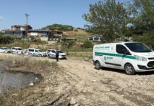 Adana’da kızının terliğini almak için baraj gölüne giren kişi boğuldu
