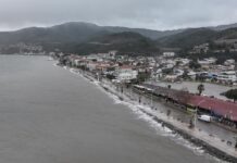 Meteoroloji uyardı: Marmara’da fırtına bekleniyor