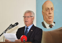 Bayar: 1 Ağustos Kıbrıs’ta Türklüğün ilelebet yaşama temellerinin atıldığı gündür