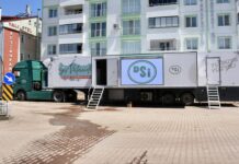 Kastamonu’da su baskınının izleri siliniyor