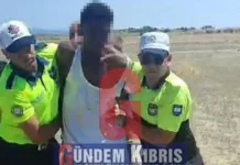 Ölümlü Kazanın Sürücüsünün Kimliği Belli Oldu!