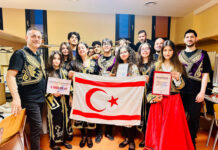 Genç Yetenekler Production Gençlik Orkestrası, Polonya’da ödül aldı
