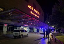 Çorum’da düğün yemeğinden 50 kişi zehirlendi