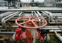 Gazprom: Avrupa’nın doğal gaz depolarında kış riski artıyor