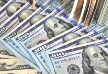 Merkez Bankası rezervleri 160,5 milyar dolar oldu