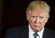 Trump: Hürmüz Boğazı İran hariç herkese açık