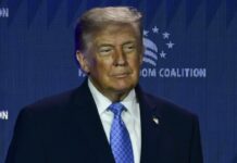 ABD Başkanı Trump, Ankara’da Zelenskiy ve Şara ile de görüşecek