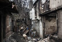 Kremlin: Rus ordusu, Donetsk’te Konstantinovka şehrini ele geçirdi