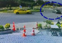 Drift ve akrobatik hareketler yapan 41 sürücüye 3 milyon lira ceza