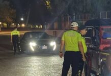Trafik ekiplerinden sıkı denetim