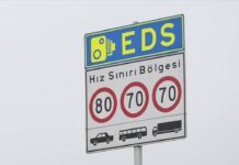 İstanbul’da 128 noktaya EDS kurulacak