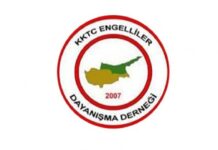 Engelliler Dayanışma Derneği, katkılarından dolayı Başlılar’a teşekkür etti