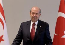 Tatar’dan Lokman Hacıhasanoğlu için taziye mesajı