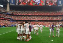 FIFA 2026’da ilk çeyrek finalist Fas
