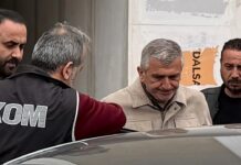 Eski Akçakoça Belediye Başkanı Albayrak yeniden tutuklandı