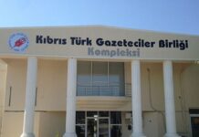 Gazeteciler Birliği, Kıbrıs Gazetesi’nin 37’nci yaşını kutladı
