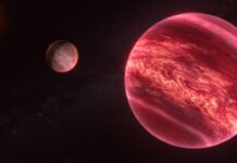 Astronomlardan uzayda benzeri görülmemiş keşif