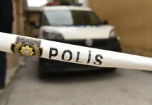 Girne’de alkol tesiri altındayken şirket aracını ateşe vermekle itham edilen 1 kişi tutuklandı