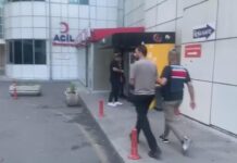 İstanbul merkezli suç örgütü operasyonu: 8 gözaltı