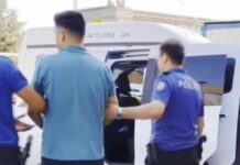 Öğrenme güçlüğü çeken çocuğa şiddet uygulayan eğitmen gözaltında