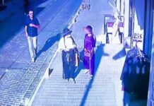 Turistleri soyan iki çocuğun 287 suç kaydı çıktı