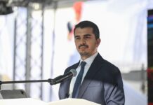 Çankaya Belediye Başkanı görevden uzaklaştırıldı