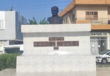 Tuzla şehitleri anıldı