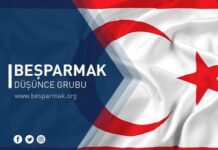 Beşparmak Düşünce Grubu: AB’nin Kıbrıs’ta “özel temsilci” görevlendirmesi kabul edilemez