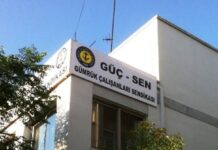 Güç-Sen’den Berova’ya ek mesai ödemeleri çağrısı