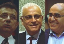İmamoğlu ile 3 sanığın yargılandığı “casusluk” davasında ara karar