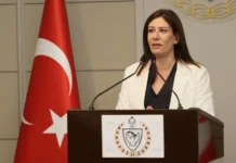 İncirli: Guterres’in ziyareti son bir deneme değil, çözüm sürecinin başlangıcı olmalıdır