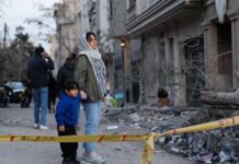 İran Sağlık Bakanlığı: ABD’nin temmuz ayında başlattığı saldırılarda 38 kişi hayatını kaybetti