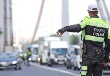 İstanbul’da yarın bazı yollar trafiğe kapatılacak