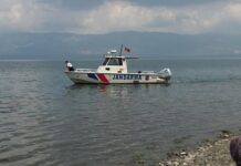 İznik Gölü’nde kaybolan 2 kişi ölü bulundu