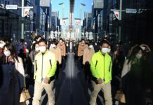 Japonya’daki Japon nüfusu 42 yıl sonra ilk kez 120 milyonun altına geriledi