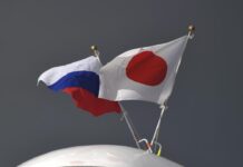 Japonya, Rus casuslarına karşı “daha sert önlemler” alacak