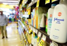 Johnson & Johnson pudra davasında 5,5 milyar dolarlık uzlaşma teklif etti