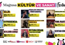 Mağusa Kültür ve Sanat Festivali’nde bu hafta Tango ve Caz var