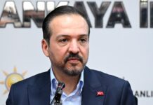 Zorlu: Türkiye, dünyada güvenli liman olma özelliğini koruyan yegane ülkelerden biri