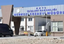 Cezaevinde menenjit alarmı: Bir mahkum yoğun bakımda