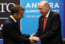 Cumhurbaşkanı Erdoğan ile görüşmemiz yapıcı bir havada geçti
