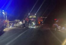 Malatya’da tırla otomobil çarpıştı: Aynı aileden 3 kişi öldü