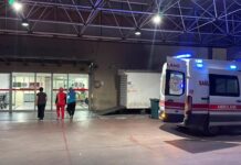 Manisa’da 19 kişi zehirlenme şüphesiyle hastaneye başvurdu